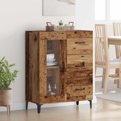 Cabal with drawers Ancient...