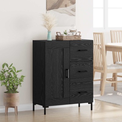 Cabal black oak 69.5 x 34 x...