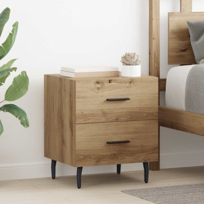 Bedside cabinet 2 pcs...