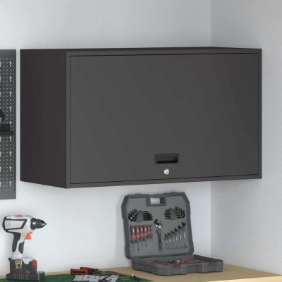 Wall cabinet for garage...