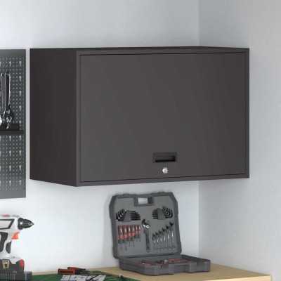 Wall cabinet for garage...