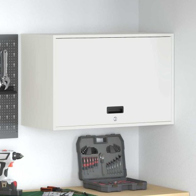 Wall cabinet for garage...