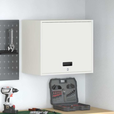 Wall cabinet for garage...