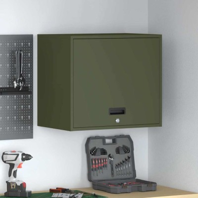 Wall cabinet for garage...