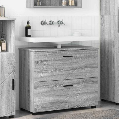 Bathroom cabinet with...