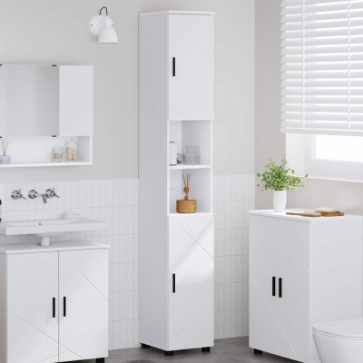 Bathroom cabinet with...
