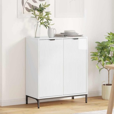 Kabala High gloss white...