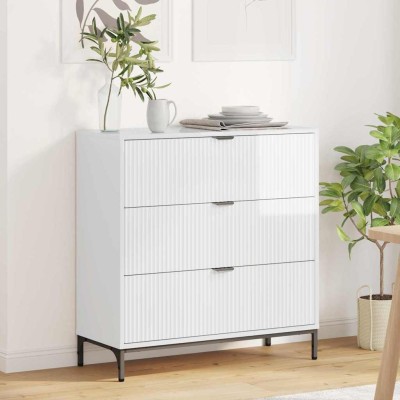 Cabinet with drawer High...