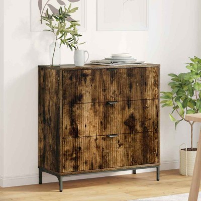 Cabal Smoked oak 79.5 x 33...