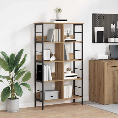 Bookshelf Artisan oak 82 x...