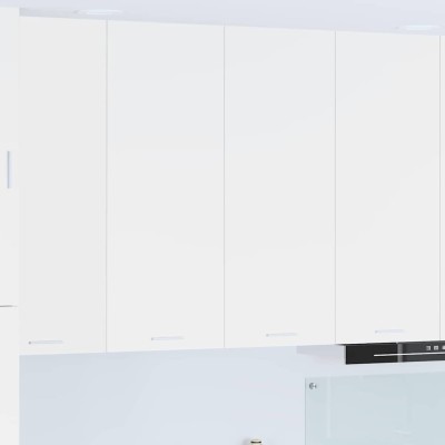 Hanging cabinet White 80 x...