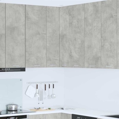 Hanging cabinet Concrete...