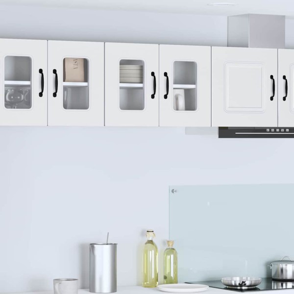 Dishwasher plate Kalmar 2 pcs White 60 x 31 x 40 cm