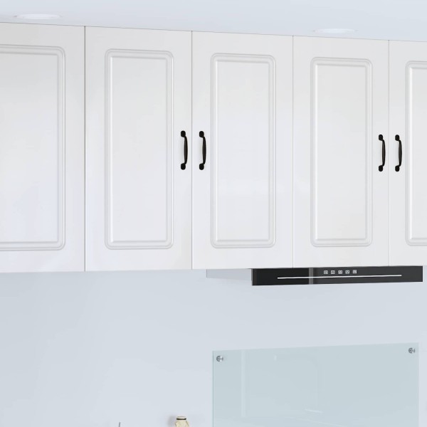 Dishwasher plate Kalmar High gloss white
