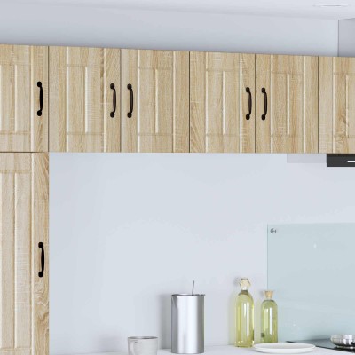 Wall cabinet LUCCA 2 pcs...