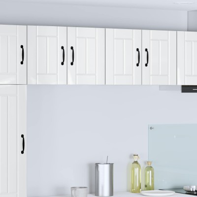Wall cabinet LUCCA 2 pcs...