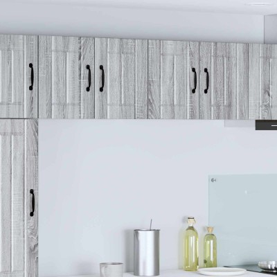 Wall cabinet LUCCA 2 pcs...
