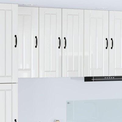 Wall cabinet LUCCA 2 pcs...