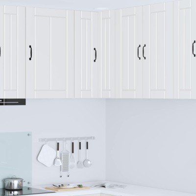 Wall corner cabinet LUCCA...