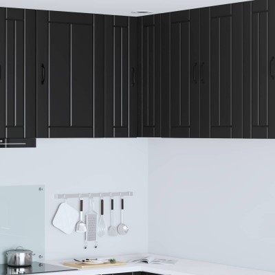 Wall corner cabinet LUCCA...