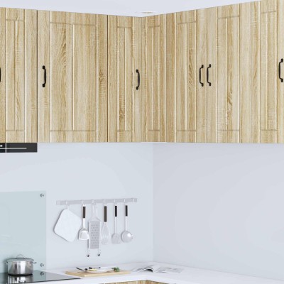 Wall corner cabinet LUCCA...