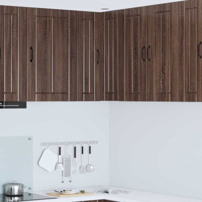 Wall corner cabinet LUCCA...