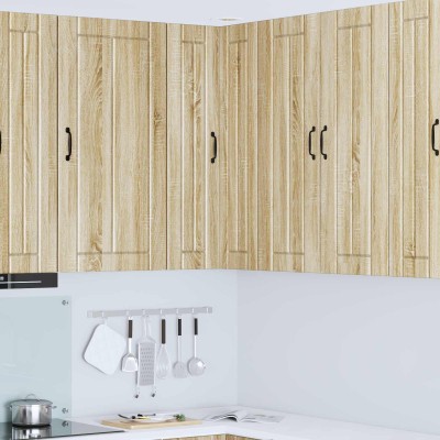Wall corner cabinet LUCCA...