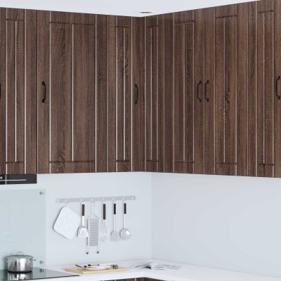 Wall corner cabinet LUCCA...
