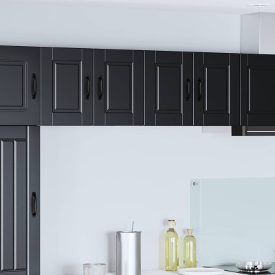 Wall cabinet PORTO 2 pcs...