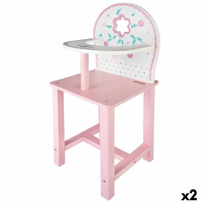 Highchair Woomax 25 x 55 x...