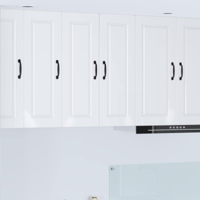 Wall cabinet PORTO 2 pcs...