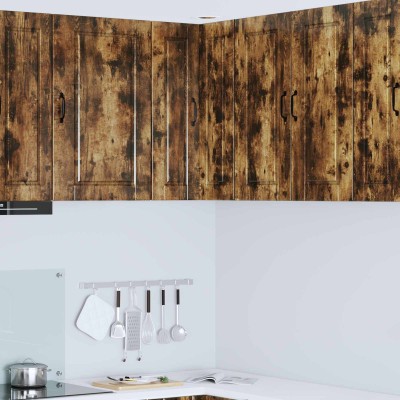 Wall corner cabinet PORTO...