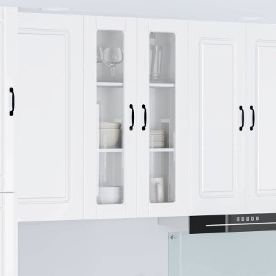 Wall glass cabinet PORTO...