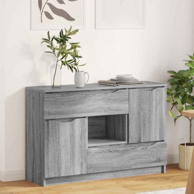 Kabala Gray Sonoma 100 x 30...