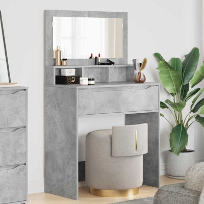 Bedroom dressing tables...