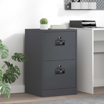 File cabinet with drawers...