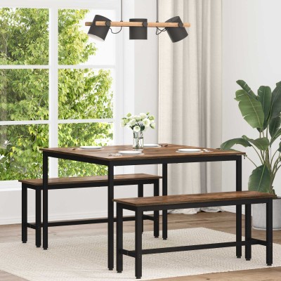 Dining tables 110 x 110 x...