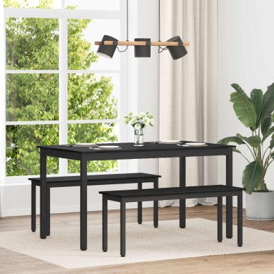 Dining tables 140 x 80 x 75...