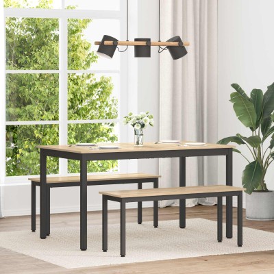 Dining tables 140 x 80 x 75...