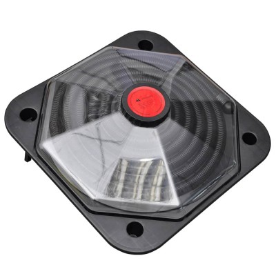 Solar Pool Heater 735 W