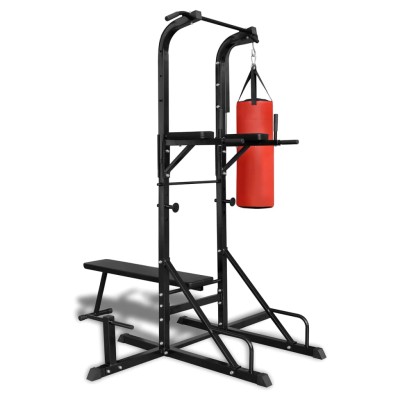 Trainer Power Tower with...