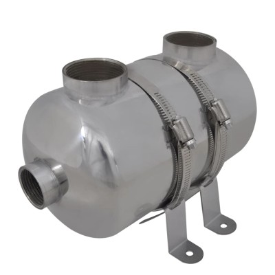 Pool Heat Exchanger 292 x...