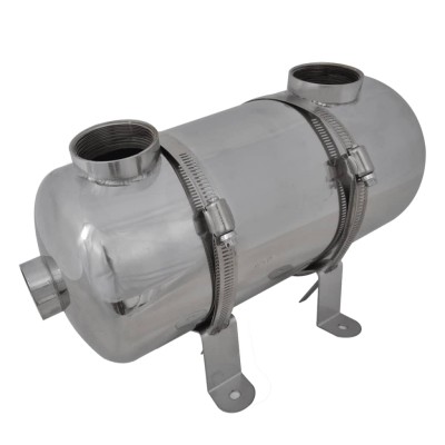 Pool Heat Exchanger 355 x...