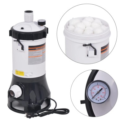 Pool pump for swimming...