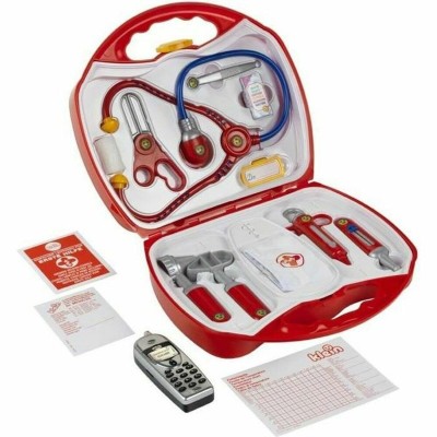 Toy Medical Case with...