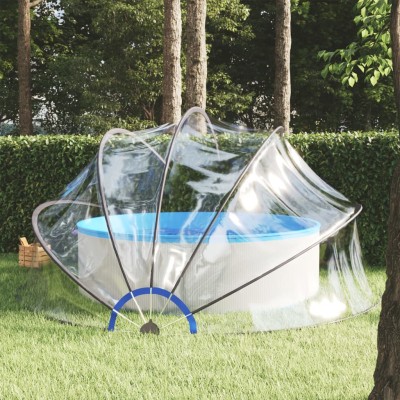 Pool vault, 440x220cm
