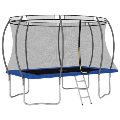 Trampoline set,...