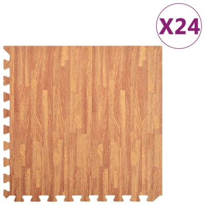 Carpets, 24pcs., EVA foam,...