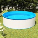 Swimming pools