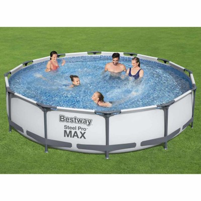Bestway Steel Pro MAX Pool...
